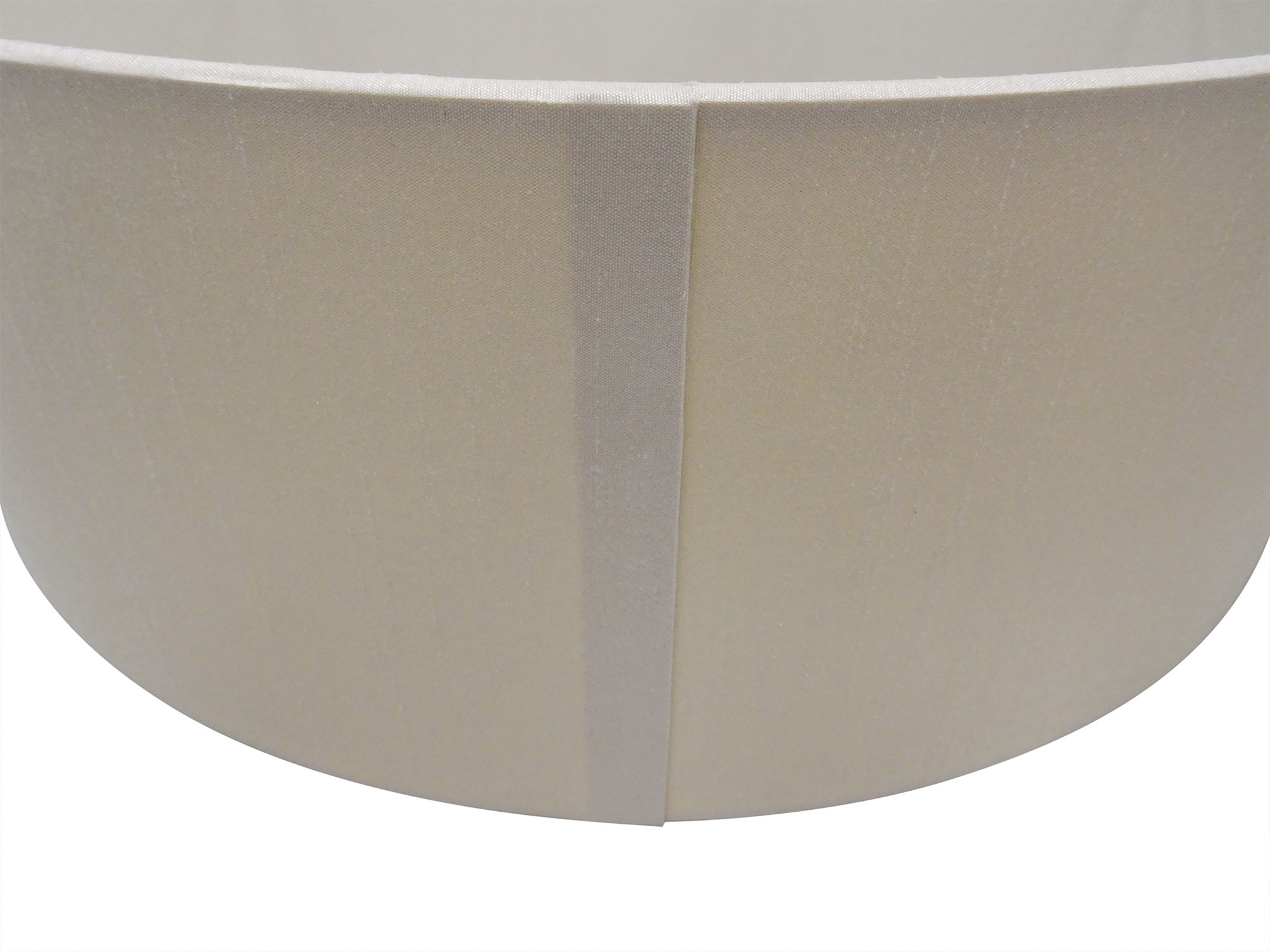 Baymont 45cm Semi Flush 5 Light Antique Brass, Nude Beige DK0741  Deco Baymont
